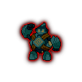 Dark Golett